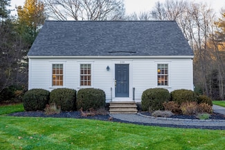 238 Mill Street Extension, Lancaster, MA 01523