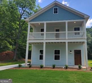 431 Ash St, Monroe, GA 30655