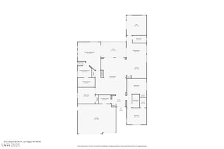 616 Canyon Brook Place, Las Vegas, NV 89145