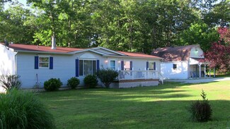 1001 Chariot Ln, Ironton, MO 63650