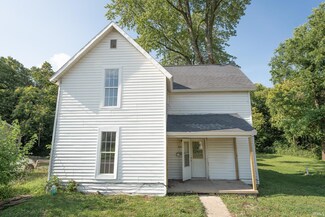 840 Chestnut St, Wabash, IN 46992