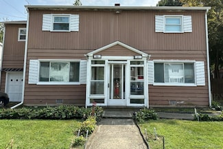 Unlisted Address