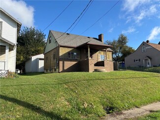 480 Mcpherson St, Mansfield, OH 44903