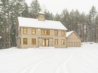 21 Winding Wood Rd, Springfield, NH 03257