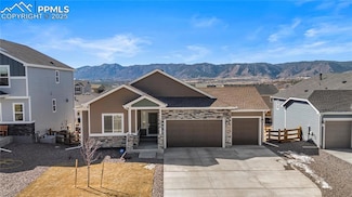 16838 Greyhawk Dr, Monument, CO 80132