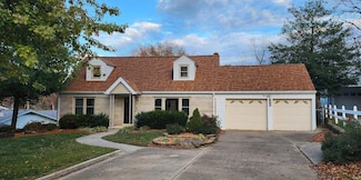 326 Knollwood Dr, Washington, IN 47501