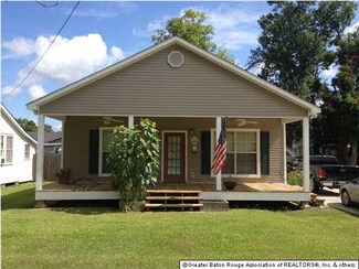 542 Avenue B, Port Allen, LA 70767