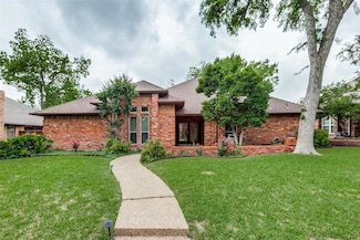 1512 Ambleside Ln, Richardson, TX 75082