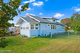 1602 Rock Ave, Yakima, WA 98902