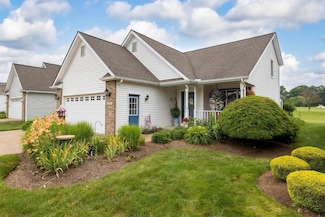 3767 Harbor Ridge Trail Unit P13, Erie, PA 16510