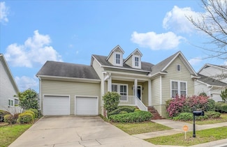 2467 Rain Lily Way, Tallahassee, FL 32311