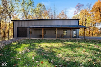 11211 N County Road 625 W, Russellville, IN 46175