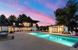 5275 S University Blvd, Greenwood Village, CO 80121