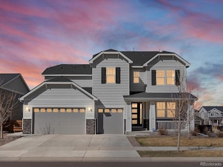 904 Sundown Way, Erie, CO 80516