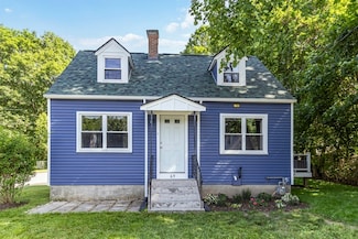 69 Powder Mill Rd, Maynard, MA 01754