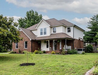 1711 Bridget Dr, Murfreesboro, TN 37129