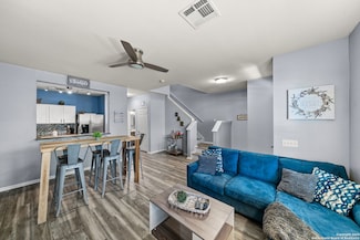 13517 Bristow Dawn, San Antonio, TX 78217