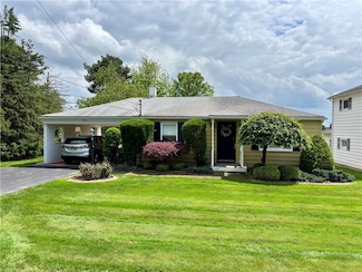 11 Worthington Ave, New Castle, PA 16105