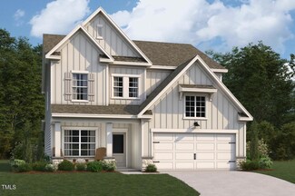 4301 Emeline Way Unit 15, Fuquay Varina, NC 27526