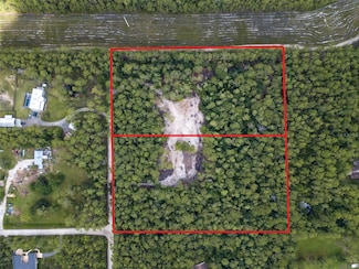 0 W Poinsettia Dr, Samsula-Spruce Creek, FL 32128