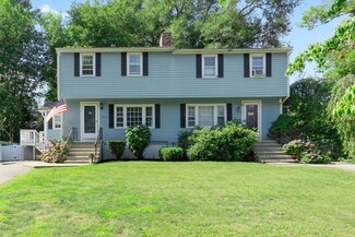 481 Merrimac St Unit 1, Newburyport, MA 01950
