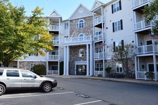 21 Hampshire Rd Unit 307, Methuen, MA 01844