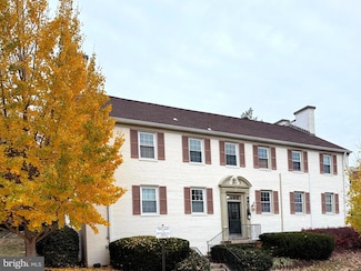 2205 Washington Ave Unit 102, Silver Spring, MD 20910