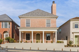 215 3rd St, Fayetteville, GA 30214