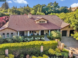 160 Camille Ave, Alamo, CA 94507