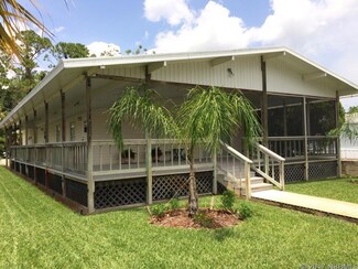 177 E Ariel Rd, Oak Hill, FL 32759