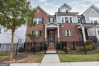 2736 Bell Dr SE, Smyrna, GA 30080