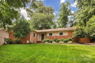 1514 Wensley Dr, Charlotte, NC 28210