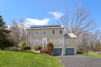 34 Meadow Ln, North Grafton, MA 01536