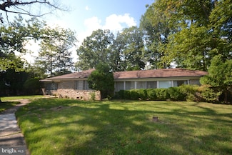 2936 Bartol Ave, Baltimore, MD 21209