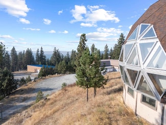 16315 E Temple Rd, Spokane, WA 99217