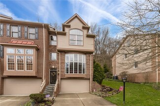 2121 Huntington Ct S, Wexford, PA 15090