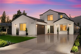 3815 Sycamore St, Pasadena, CA 91107