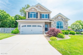 3414 Florences Way Ct, Perry, OH 44081
