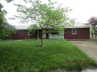 8677 S 675 E, Montgomery, IN 47558