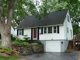2 Rural St, Worcester, MA 01604