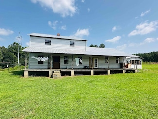 6420 Tennessee 142, Stantonville, TN 38379