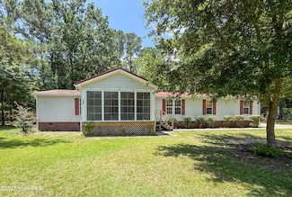 180 Quails Cove, Hampstead, NC 28443