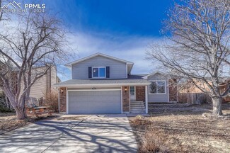 2016 Ambleside Dr, Colorado Springs, CO 80915