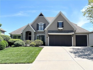 10233 N Prospect Ave, Kansas City, MO 64155