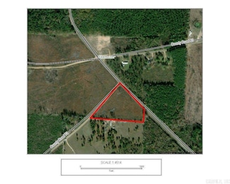 274 Highway, Fordyce, AR 71742