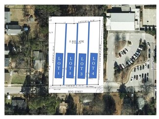 111 Boyd St, Cary, NC 27513
