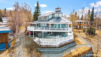 3395 Lakeside Dr, Anchorage, AK 99515