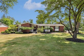 1023 Forsythe Rd, Carnegie, PA 15106