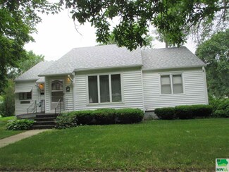 416 Barre St, Kingsley, IA 51028