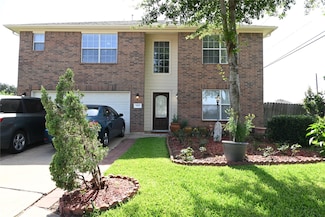 5902 Camron Point Cir, Katy, TX 77449
